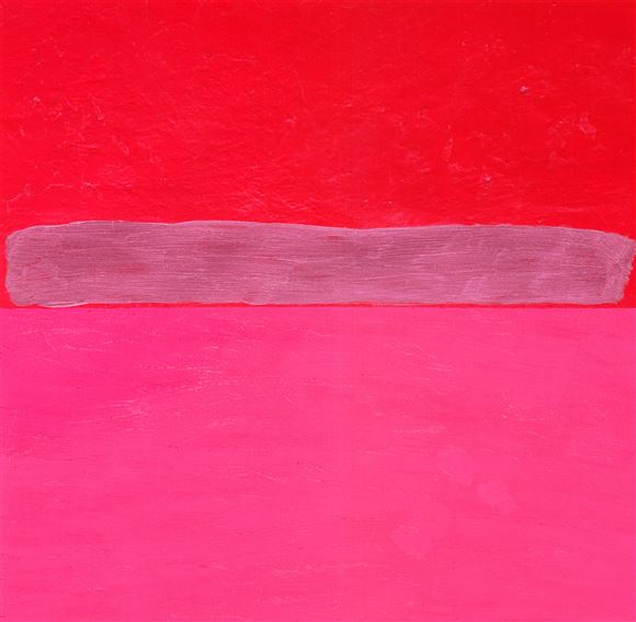 Wilhelm Heiliger - Zen meditacija 5