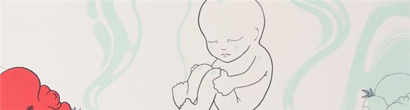 Women, (Be)Coming II