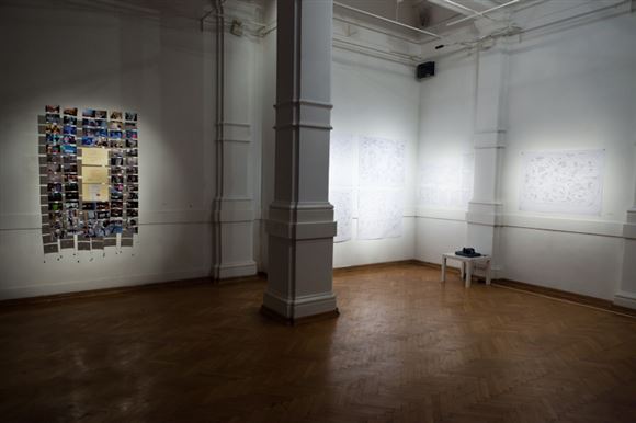 X-OP Cultural Policy Group, Art School MAA (Taidekoulu MAA), Helsinki X-OP Platforma Maribor