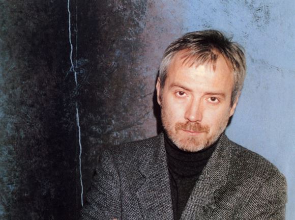 Žarko Vrezec - Dela na papirju