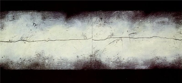 Žarko Vrezec. Slike (1994)
