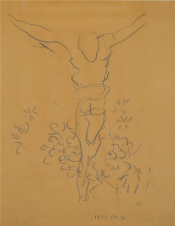 Zdenko Huzjan - Brez naslova