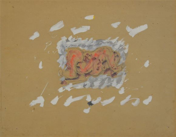 Zdenko Huzjan - Brez naslova