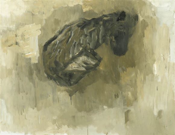 Zdenko Huzjan - Ostarela Negra