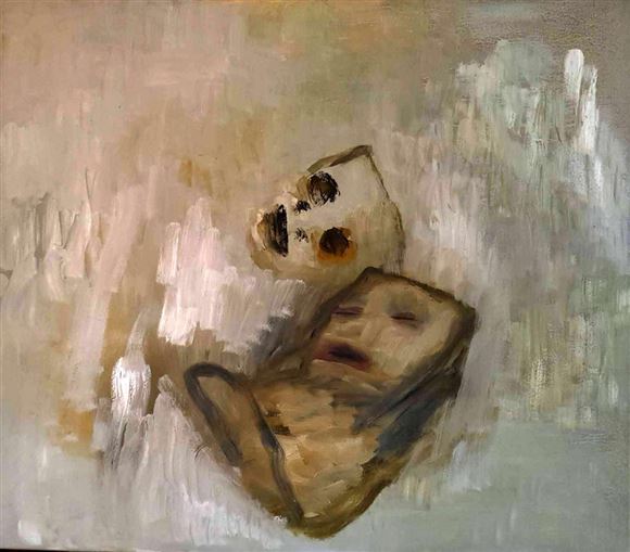 Zdenko Huzjan - Pogled v sonce - Staring Into The Sun