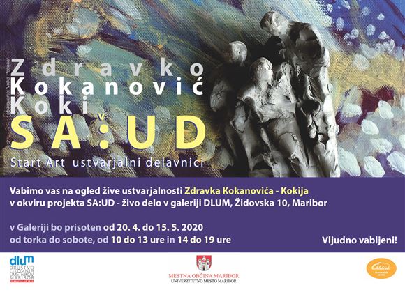 ZDRAVKO KOKANOVIĆ SA:UD