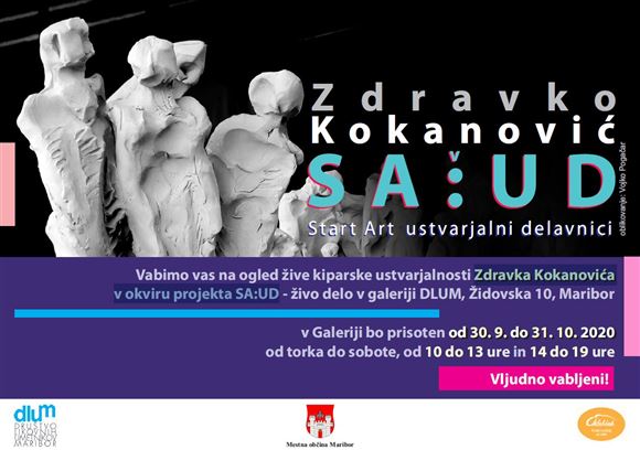 Zdravko Kokanović SA:UD