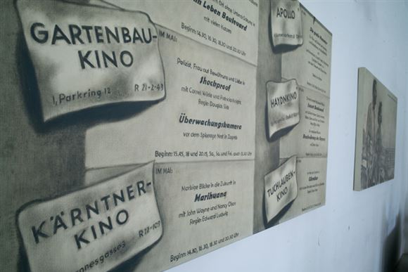 Željko Kipke: PETA RETROFUTURISTIČNA RAZSTAVA: 4 FILMI