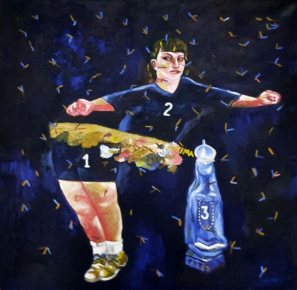 Živko Marušič - Fatima