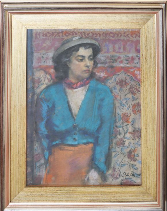 Zlatko Pirca - Brez naslova