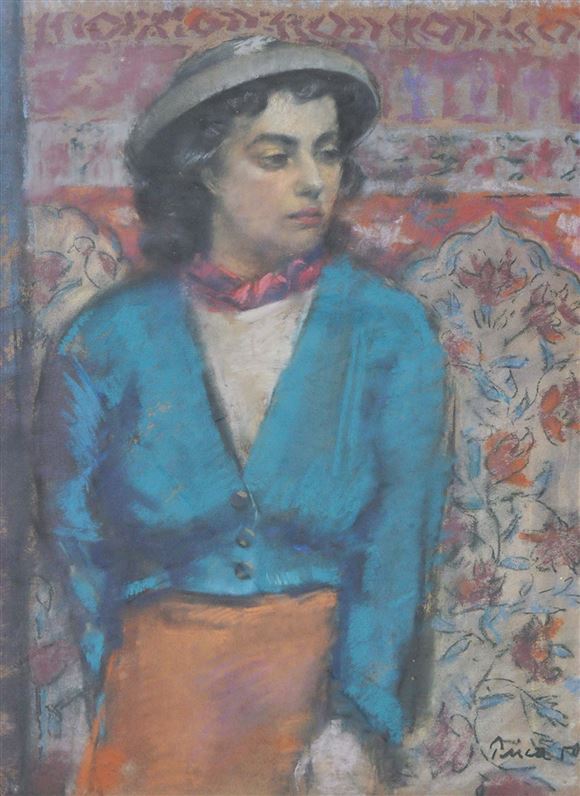 Zlatko Pirca - Brez naslova