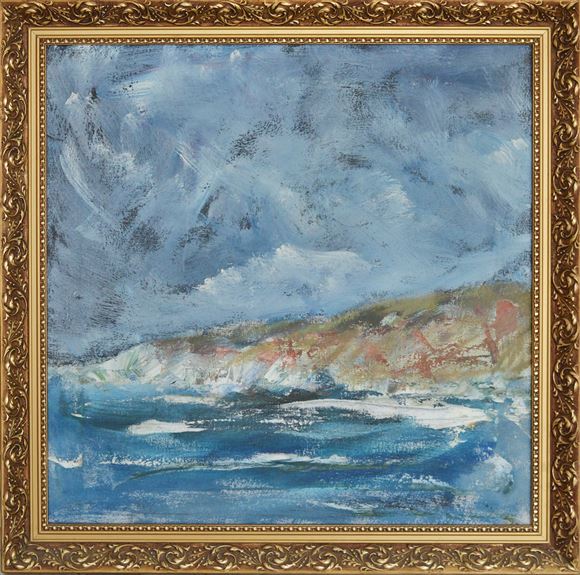 Zmago Modic - Brez naslova