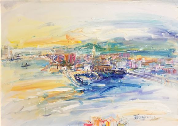 Zvest Apollonio - Koper