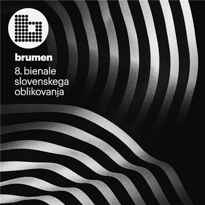 8. bienale slovenskega oblikovanja Brumen