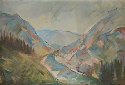 Ajdo Fr. Šubic - Brez naslova
