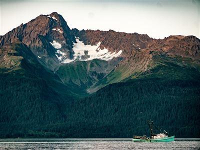 Alaska