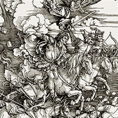 Albercht Dürer