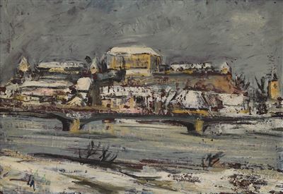 Albin Lugarič - Ptuj