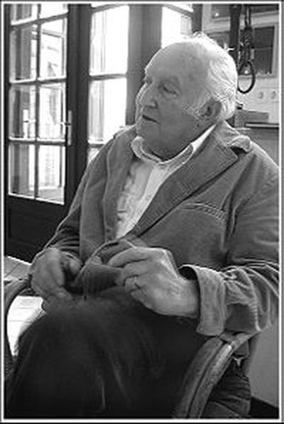 Albin Lugarič. Slike