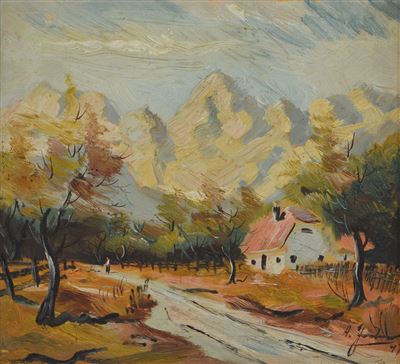 Aleksandar Gorlov - Brez naslova