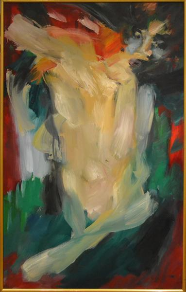 Aleksandar Visantini - Pan