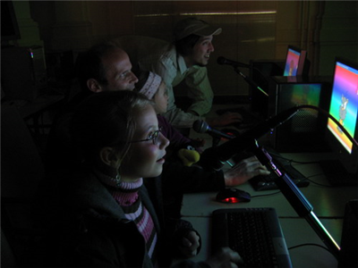 Alen Breznik in Edi Termoth: F5