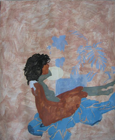 Ana Čigon - Spomini