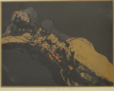 Apollonio Zvest - Naplavine II.
