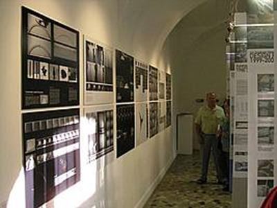 Architectural association now