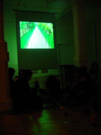 Art Digital Video