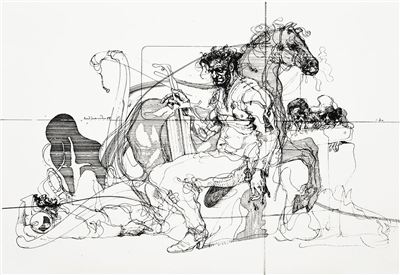 Bard Iucundus - Martin Krpan z Vrha