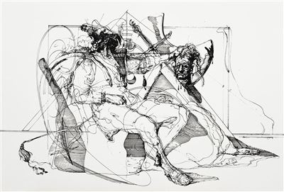 Bard Iucundus - Martin Krpan z Vrha
