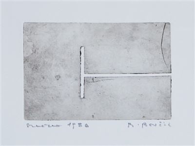 Bogdan Borčić - Brez naslova