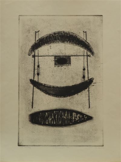Bogdan Borčić - Savudrijski čoln