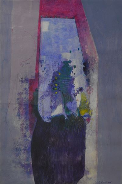 Boris Zaplatil - Brez naslova