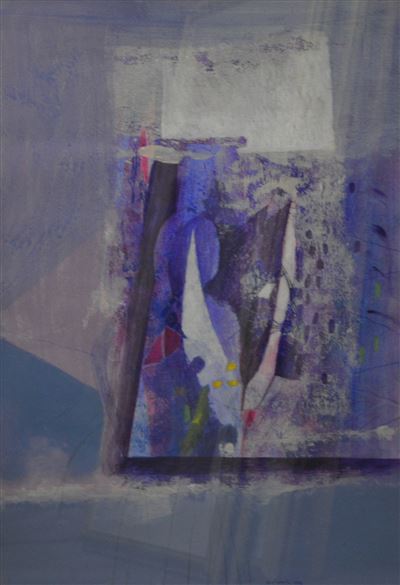 Boris Zaplatil - Brez naslova