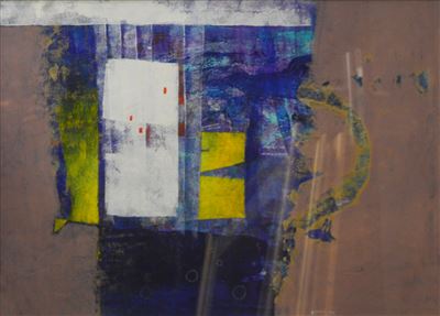 Boris Zaplatil - Brez naslova