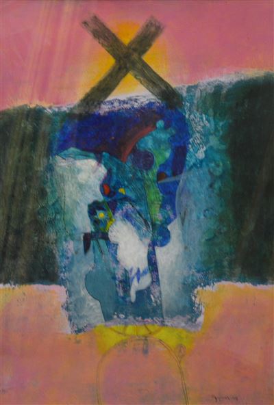 Boris Zaplatil - Brez naslova