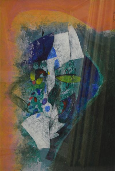 Boris Zaplatil - Brez naslova