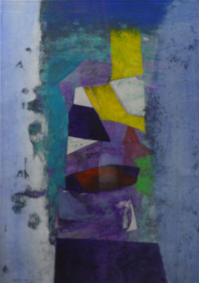 Boris Zaplatil - Brez naslova