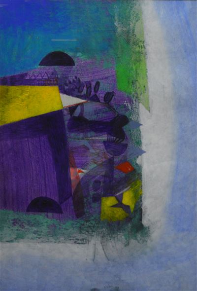 Boris Zaplatil - Brez naslova
