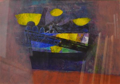 Boris Zaplatil - Brez naslova