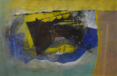 Boris Zaplatil - Brez naslova