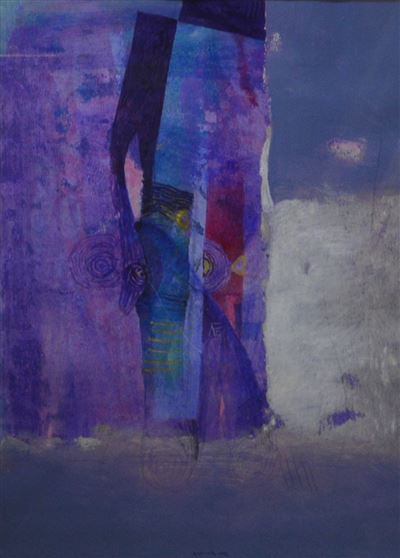 Boris Zaplatil - Brez naslova