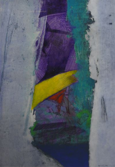 Boris Zaplatil - Brez naslova