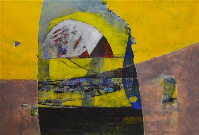 Boris Zaplatil - Brez naslova