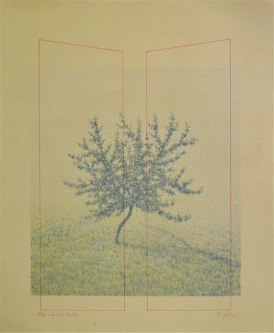 Boris Jesih - Brez naslova