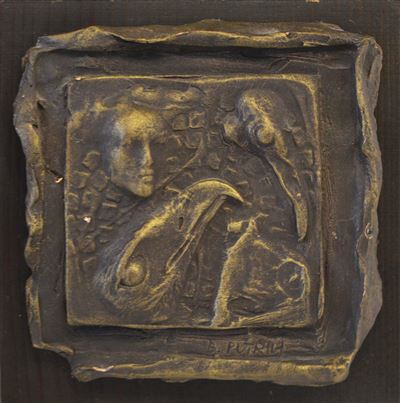 Boštjan Putrih - Brez naslova