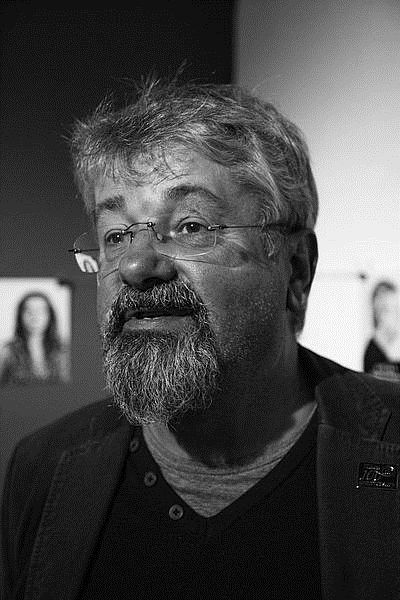 Branimir Ritonja, I am Guilty (Kriv sem)