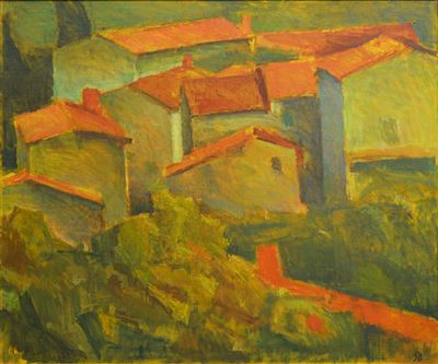 Branko Simčič - Brez naslova